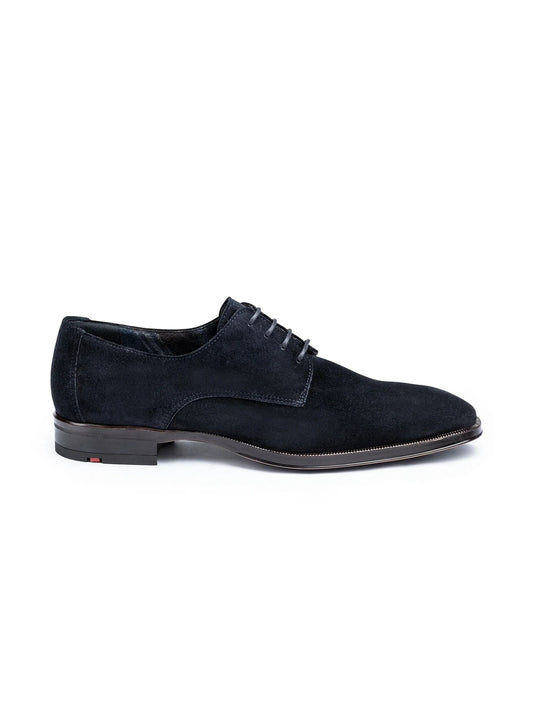 Lloyd Garrison Suede Shoes