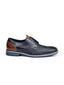 Lloyd Harris Derby Shoes-Footwear-Lloyd-Navy-7 1/2-Diffney Menswear