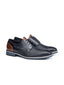 Lloyd Harris Derby Shoes-Footwear-Lloyd-Navy-7 1/2-Diffney Menswear