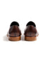 Menswear Shoes - Lloyd Saigon Brown Leather Shoes