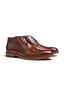 Menswear Shoes - Lloyd Verdon Brown Leather Boot