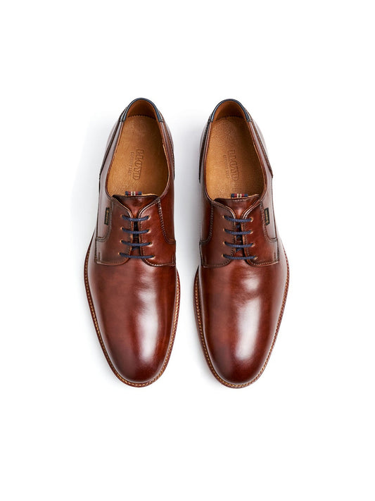 Lloyd Vickers Derby Shoes