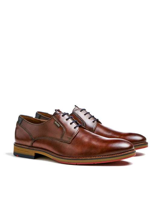 Lloyd Vickers Derby Shoes