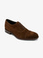 Loake Hughes Suede Shoes