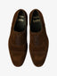 Loake Hughes Suede Shoes