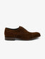 Loake Hughes Suede Shoes