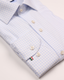 Marnelli Cotton Grid Print Shirt