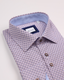 Marnelli Cotton Mosaic Print Shirt