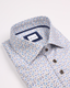 Marnelli Cube Cotton Shirt