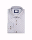 Marnelli Cube Cotton Shirt