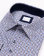 Marnelli Diamond Print Shirt