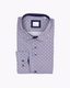 Marnelli Diamond Print Shirt