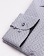 Marnelli Green Blue Dot Shirt