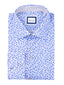 Marnelli Joe Geo Print Shirt