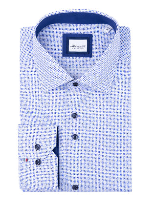 Marnelli Joe Print Shirt