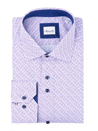 Marnelli Joe Print Shirt