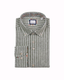 Marnelli Linen Mix Stripe Shirt