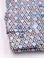 Marnelli Propeller Print Cotton Shirt-Casual shirts-Marnelli-Blue-S-Diffney Menswear