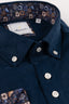 Marnelli Scott Corduroy Shirt