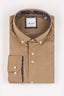 Marnelli Scott Corduroy Shirt