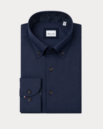 Marnelli Scott Plain Shirt