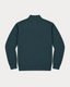 Marnelli Wool Mix Stand-Collar Halfzip