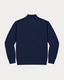 Marnelli Wool Mix Stand-Collar Halfzip