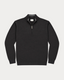 Marnelli Wool Mix Stand-Collar Halfzip