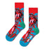 MARVEL™ Avengers 6-Pack Socks Gift Set