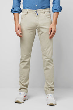 Meyer M5 Slim 5 Pocket Chinos