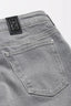 Meyer M5 Slim Grey Jeans