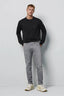 Meyer M5 Slim Grey Jeans