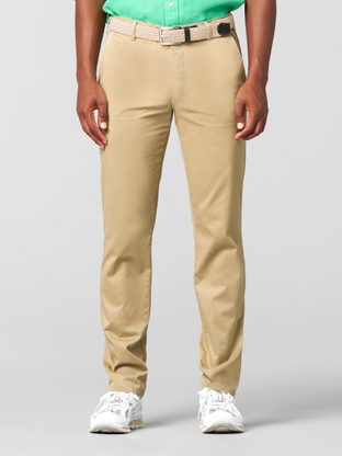 Meyer New York Sand Chino 5054