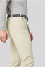 Meyer Regular Fair Chino Trousers-Chinos-Meyer-Navy-32S-Diffney Menswear