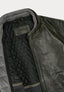Milestone Barney Leather Jacket