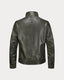 Milestone Barney Leather Jacket
