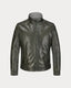 Milestone Barney Leather Jacket