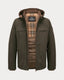 Milestone Harry Jacket