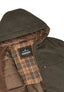 Milestone Harry Jacket