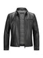 Milestone Jeffrey Leather Jacket