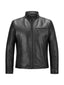 Milestone Jeffrey Leather Jacket