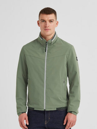 Milestone Ms Livingston Outdoor Jacket