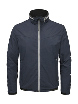 Milestone Ms Livingston Outdoor Jacket