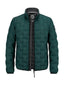 Milestone Salvio Quilt Jacket