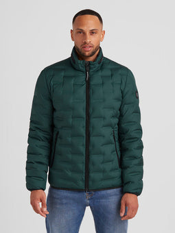 Milestone Salvio Quilt Jacket