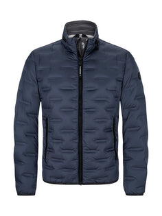 Milestone Salvio Quilt Jacket