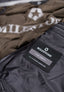 Milestone Salvio Quilted Jacket