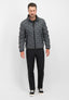 Milestone Salvio Quilted Jacket