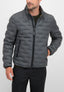 Milestone Salvio Quilted Jacket