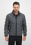 Milestone Salvio Quilted Jacket